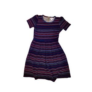 LulaRoe Amelia Dress